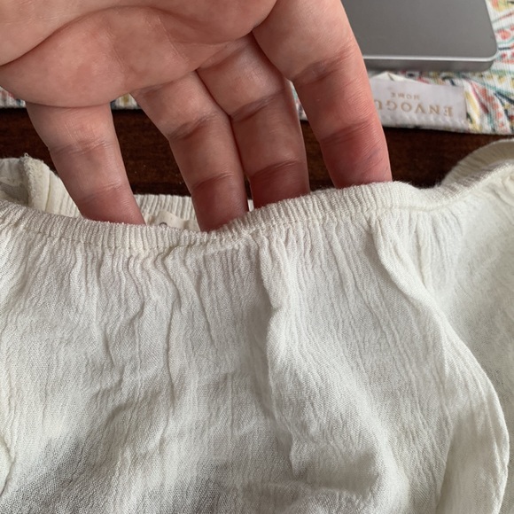 5 Festival/Crop Tops Size SMALL - Picture 11 of 11